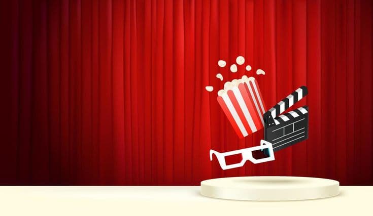 Cine Banner